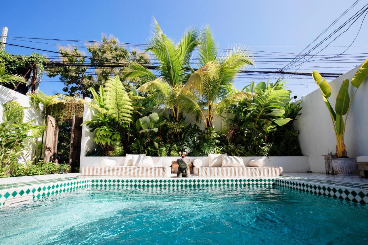 Hotel Zero Chiangmai Chiang Mai Exterior foto
